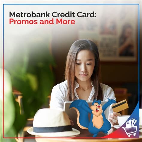 metrobank credit card promo